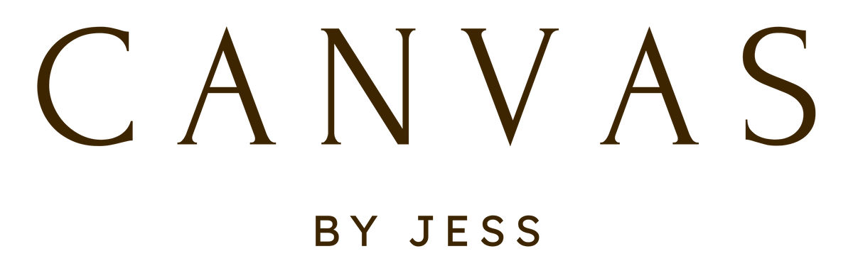 Canvas By Jess